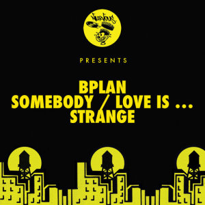 ดาวน์โหลดและฟังเพลง Strange พร้อมเนื้อเพลงจาก BPlan