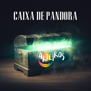 Arteiros的專輯Caixa de Pandora