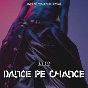 Dengarkan DANCE PE CHANCE (Explicit) lagu dari Dhfnz Wallker dengan lirik
