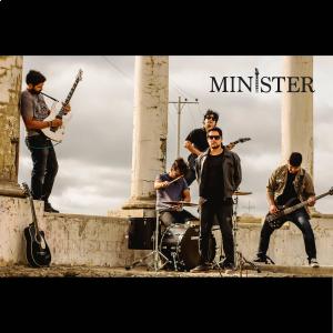 收聽Minister的Blues (Remastered Edition 2025)歌詞歌曲