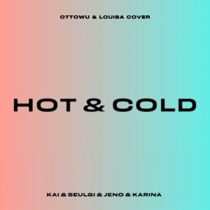 OttoWu的專輯Hot & Cold - SMTOWN