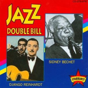 ดาวน์โหลดและฟังเพลง Okey Doke พร้อมเนื้อเพลงจาก Sidney Bechet
