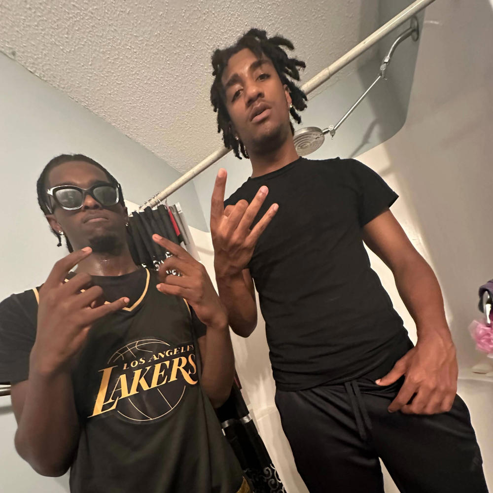 GenTalk (feat. Dotta) (Explicit)