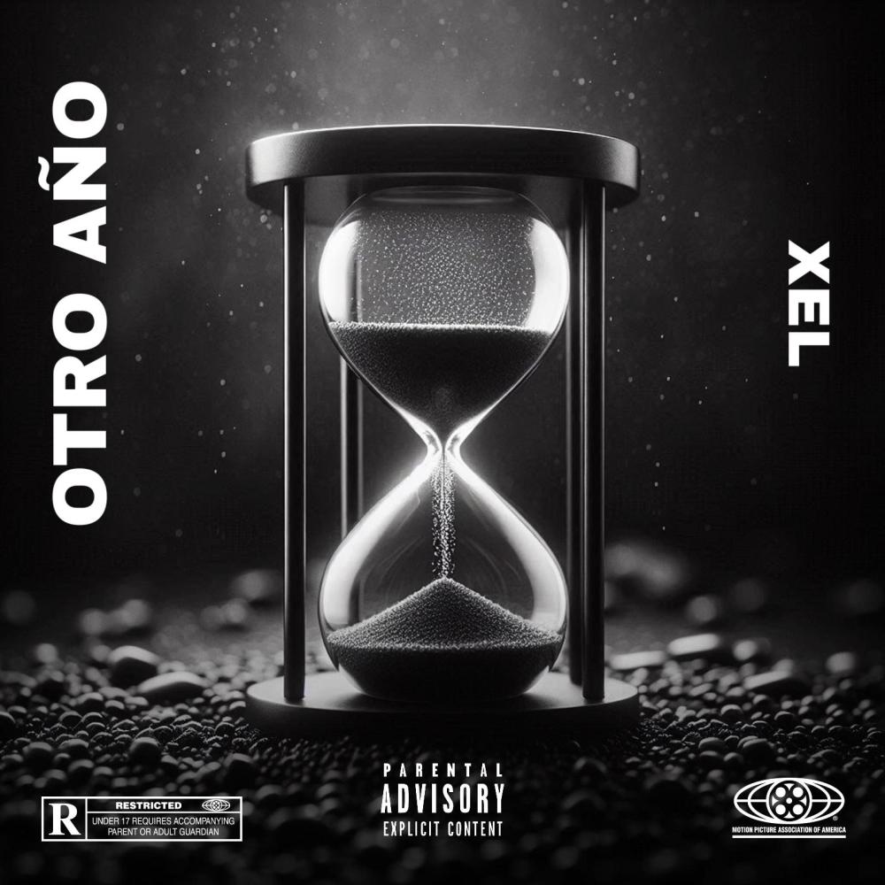 OTRO AÑO (feat. XEL) (Explicit)