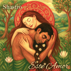 Shastro的專輯Este Amor