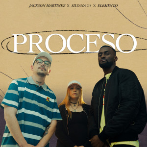 Album Proceso from 