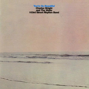 Charles Wright&The Watts 103rd Street Rhythm Band的專輯You're So Beautiful (Remastered & Expanded)