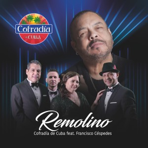 Francisco Cespedes的專輯Remolino
