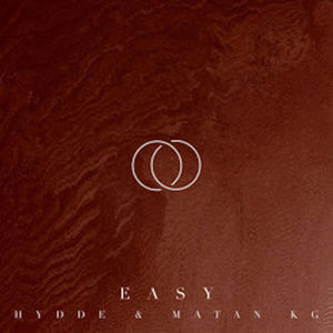 Hydde的專輯Easy