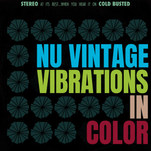 Nu Vintage的专辑Vibrations In Color