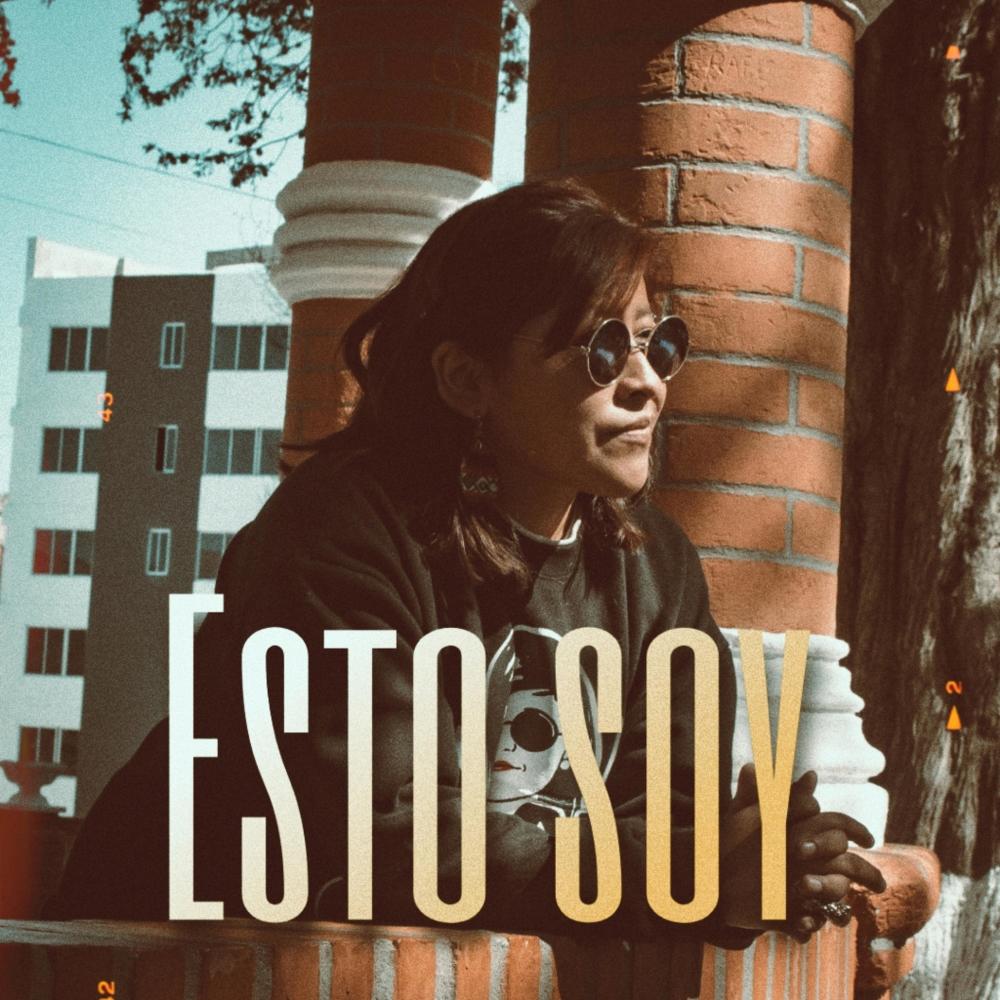 Esto soy