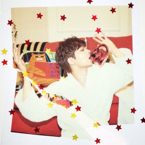 Album Pajama Sunday from 윤민
