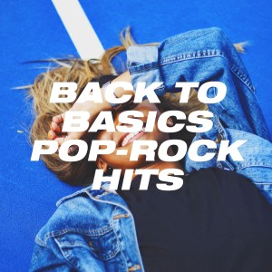 Album Back to Basics Pop-Rock Hits from Génération Pop-Rock