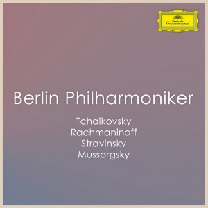 ดาวน์โหลดและฟังเพลง Rachmaninoff: Symphony No. 2 in E Minor, Op. 27: III. Adagio พร้อมเนื้อเพลงจาก Berliner Philharmoniker