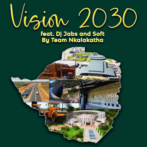 Album Vision 2030 from TEAM NKALAKATHA