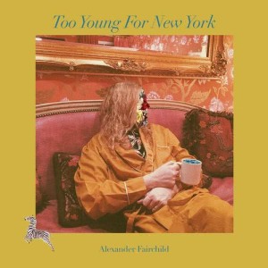 ดาวน์โหลดและฟังเพลง Arizona พร้อมเนื้อเพลงจาก Alexander Fairchild