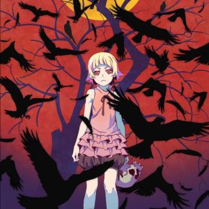 อัลบัม Kizumonogatari Gekihanongakushu (Original Soundtrack) ศิลปิน 井口裕香