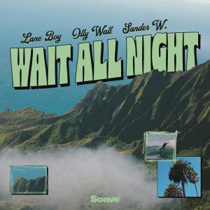 收聽LANE BOY的Wait All Night歌詞歌曲