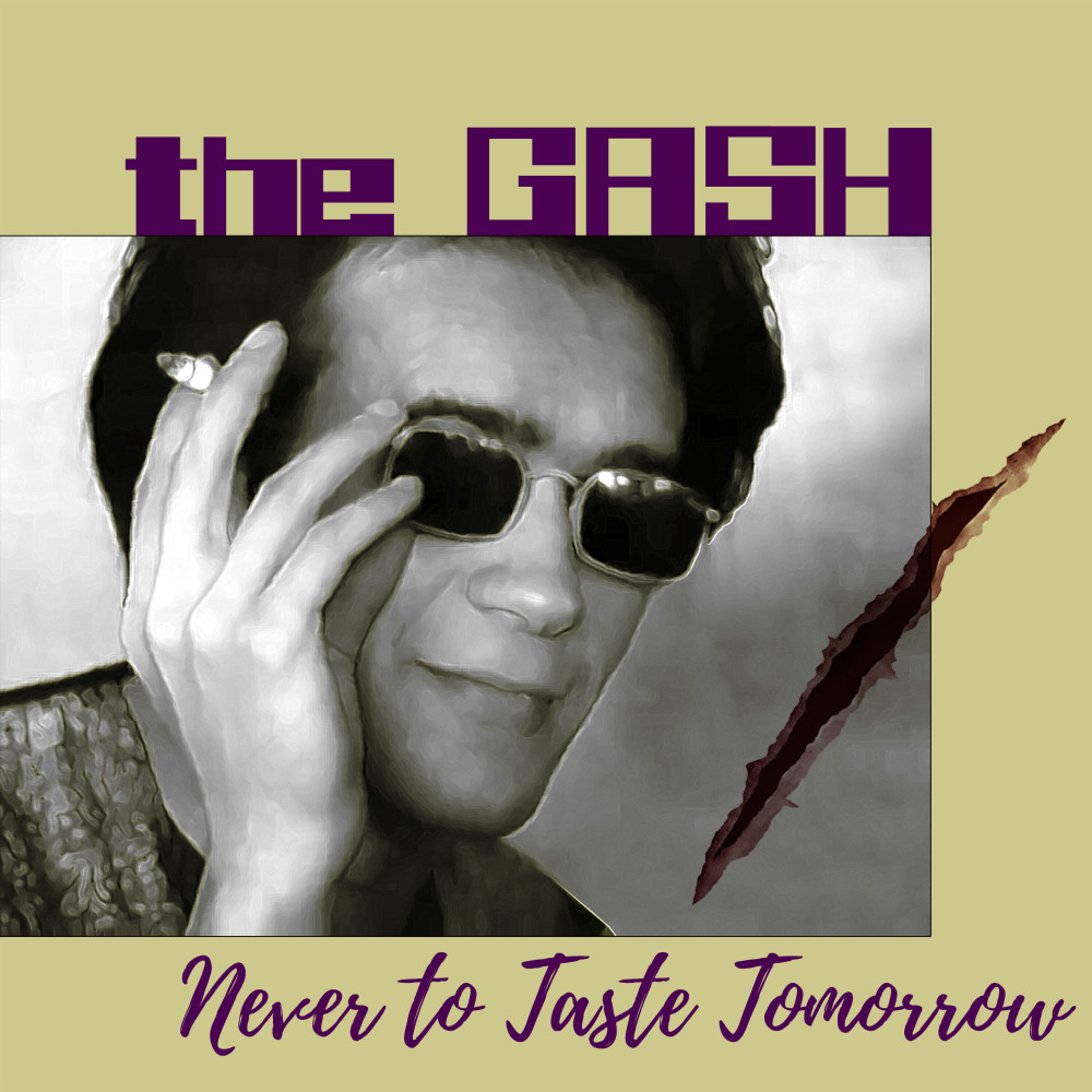 Never to Taste Tomorrow