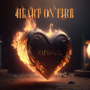 Listen to Heart on Fire song with lyrics from Raptonicz