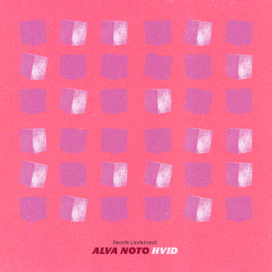 Alva Noto的專輯Hvid (Remodelled by Alva Noto)