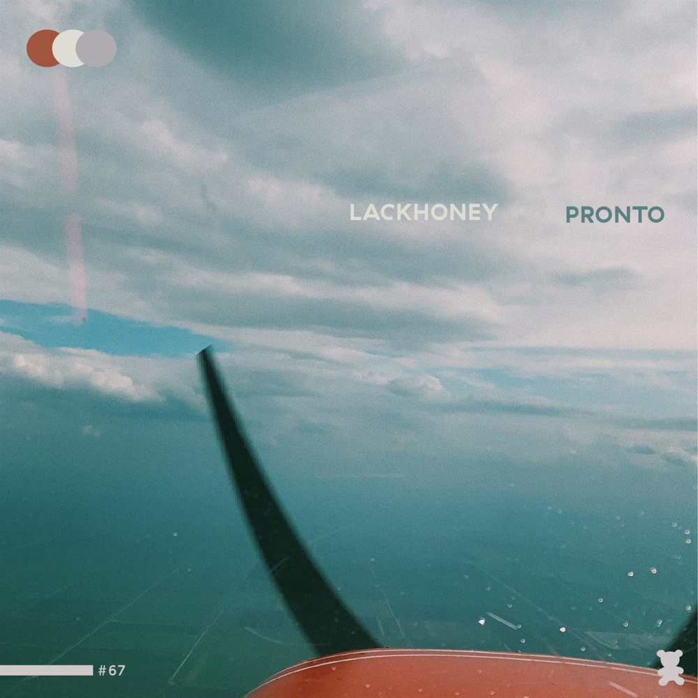 Pronto (feat. Theo Kandel) (Explicit)