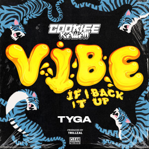 อัลบัม Vibe (If I Back It Up) ศิลปิน Cookiee Kawaii