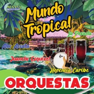 Listen to CURRUCUCU song with lyrics from Frank Cortés