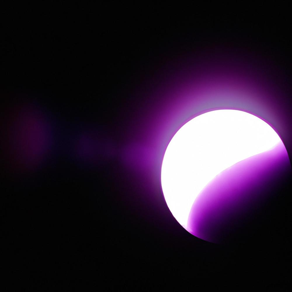 Eclipse (feat. fewmet) (Explicit)