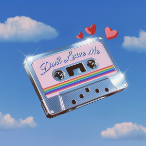 Listen to DON'T LEAVE ME (IN THE SUNSHINE) (French Braids Remix) song with lyrics from Miami Horror