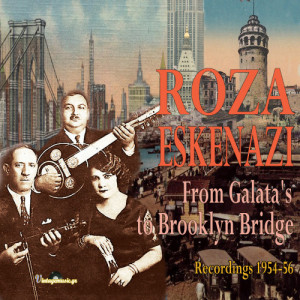 ดาวน์โหลดและฟังเพลง Eminem พร้อมเนื้อเพลงจาก Roza Eskenazi