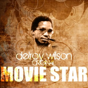 收聽Delroy Wilson的Movie Star歌詞歌曲