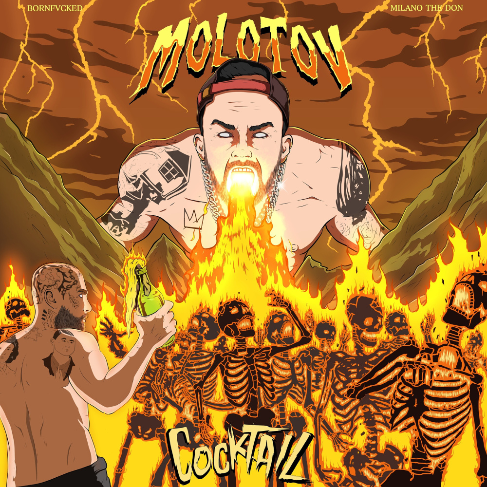 Molotov Cocktail (Explicit)