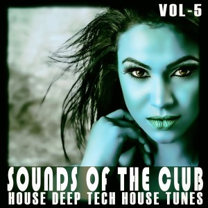อัลบัม Sounds of the Club, Vol. 5 ศิลปิน Various