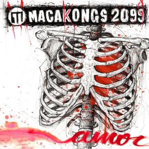 Listen to Cerrado Sem Miragem (Explicit) song with lyrics from MACAKONGS 2099