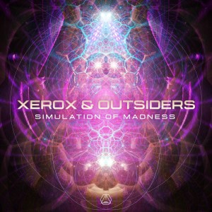 Listen to Simulation Of Madness song with lyrics from Xerox
