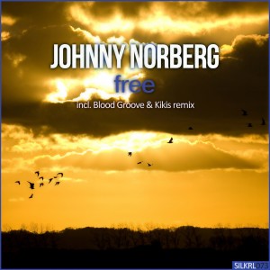 Album Free from Johnny Norberg