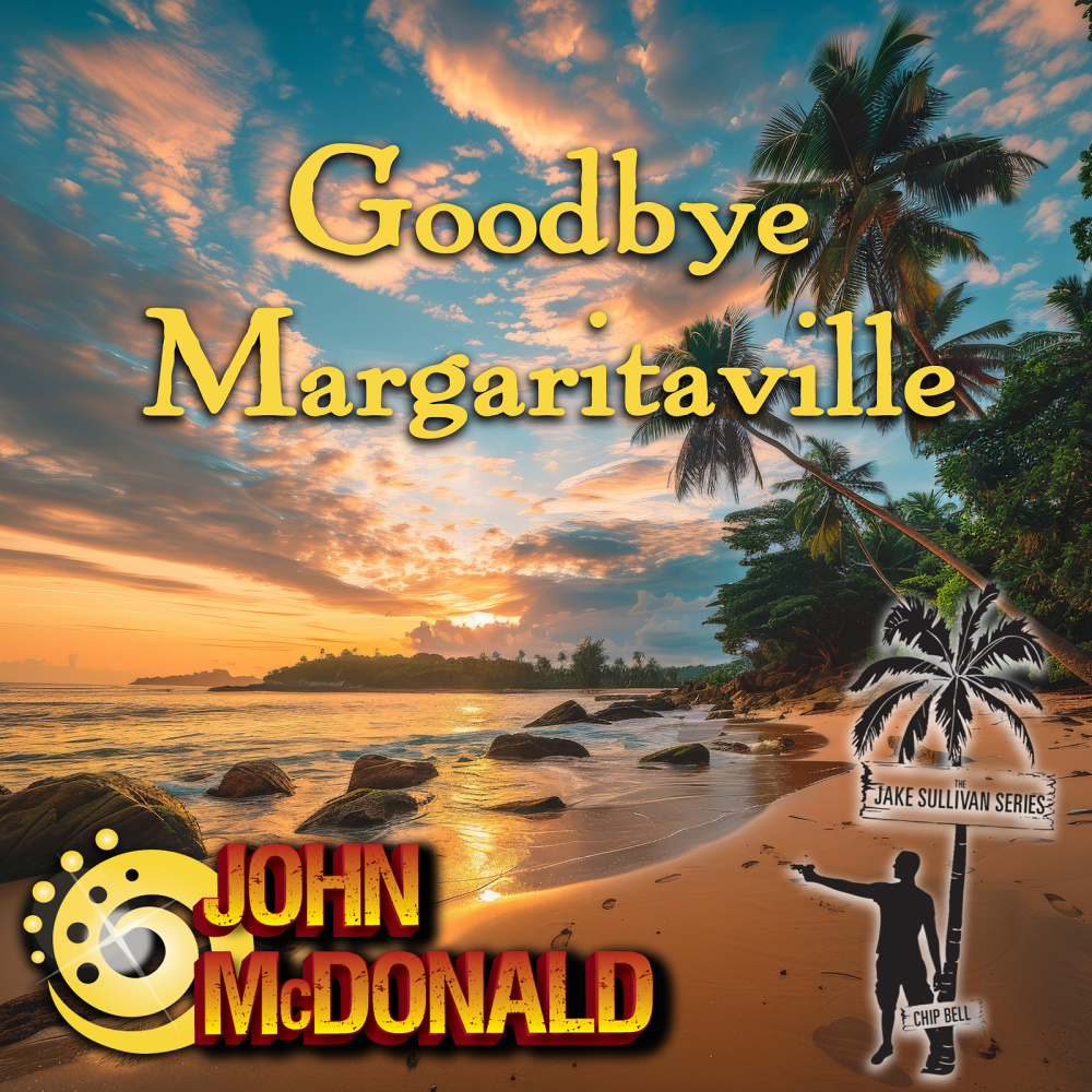 Goodbye Margaritaville