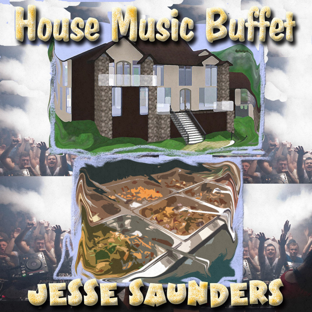 House Music Buffet (The DEEPer DUB)