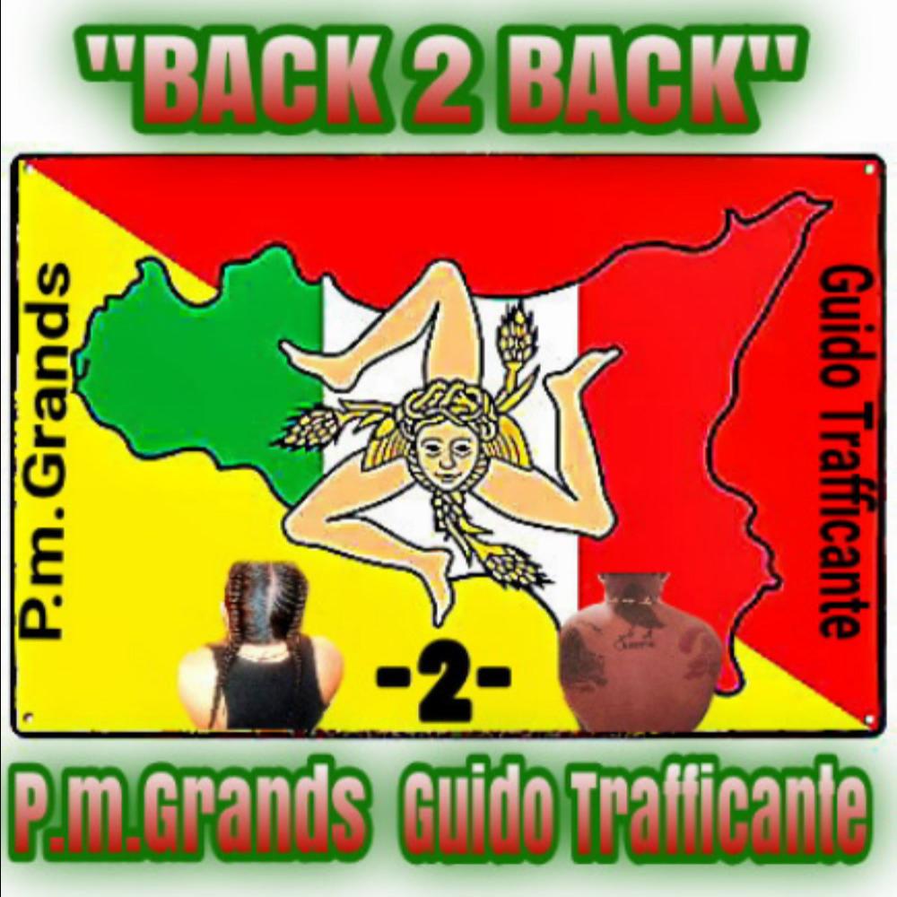 BACK 2 BACK (Explicit)