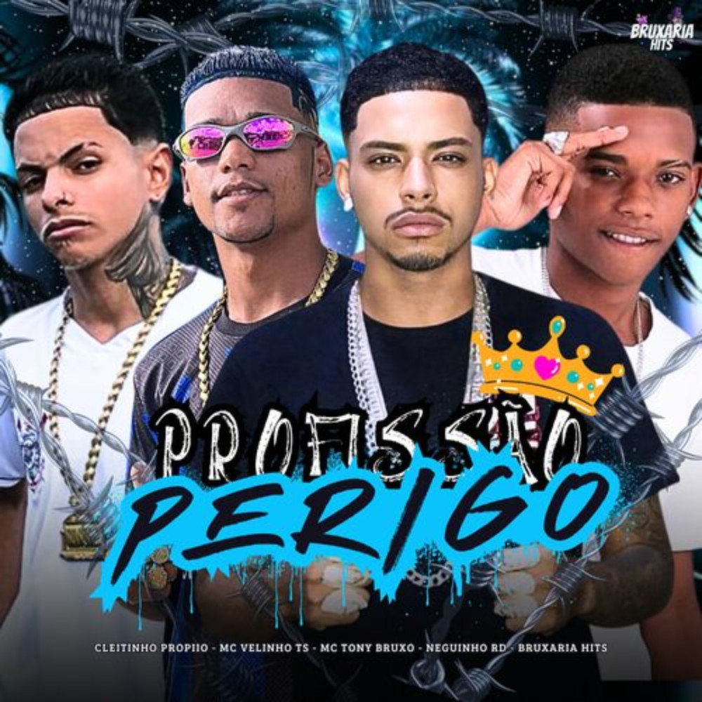 Profissão Perigo (Explicit)