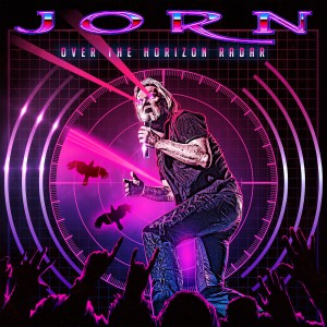 อัลบัม Over the Horizon Radar ศิลปิน Jorn