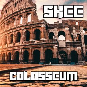 Album Colosseum oleh Skee