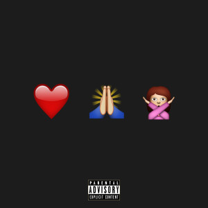 Album CORRECT LOVE (Explicit) from filysUJ