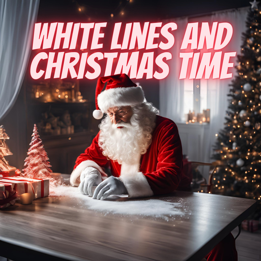 Sniffin’ Around the Christmas Tree (Explicit)