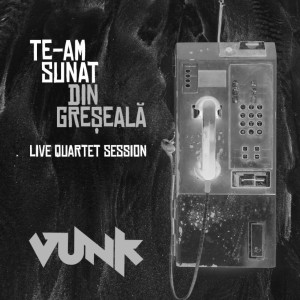 ดาวน์โหลดและฟังเพลง Bumerang (Live Quartet Session) พร้อมเนื้อเพลงจาก Vunk