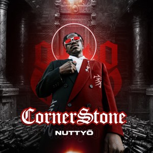 Nutty O的專輯CornerStone