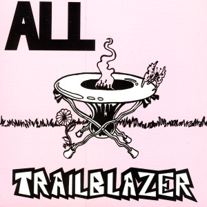 收聽All的Paper Tiger歌詞歌曲