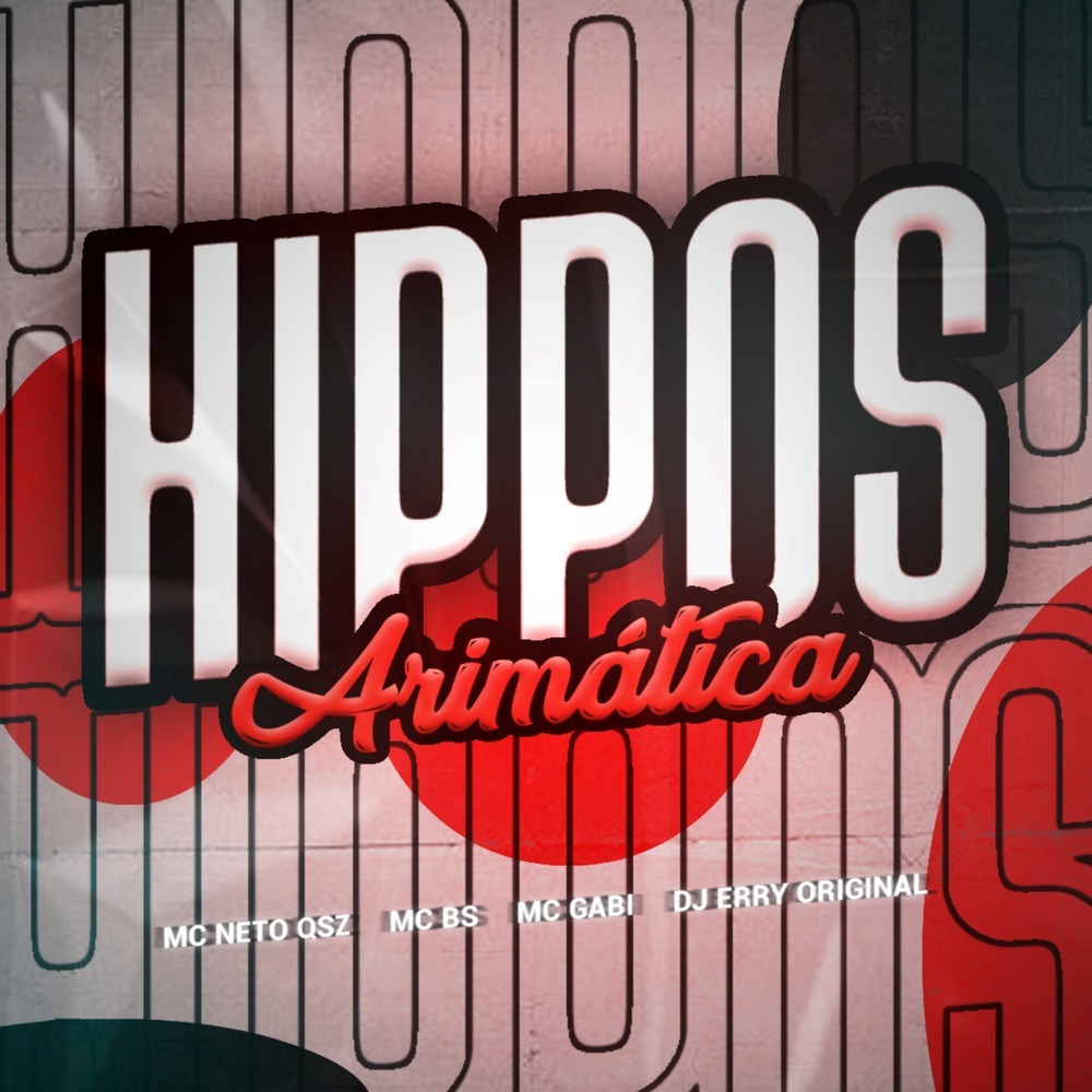 HIPPOS ARIMÁTICA (Explicit)