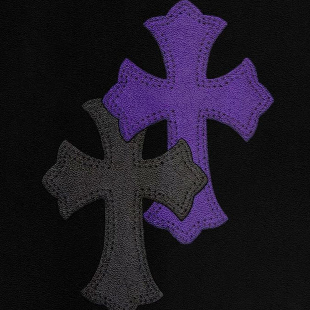 Chrome Hearts (feat. Ccflakks) (Explicit)